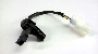 Image of Vehicle Speed Sensor image for your 2008 Volvo S40   